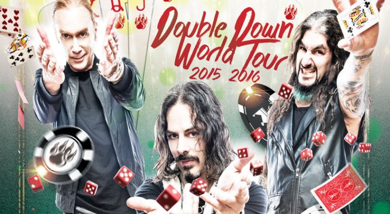 The Winery Dogs