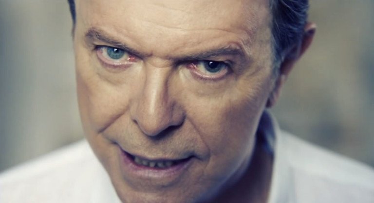 David Bowie