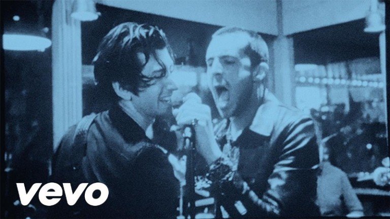 The Last Shadow Puppets