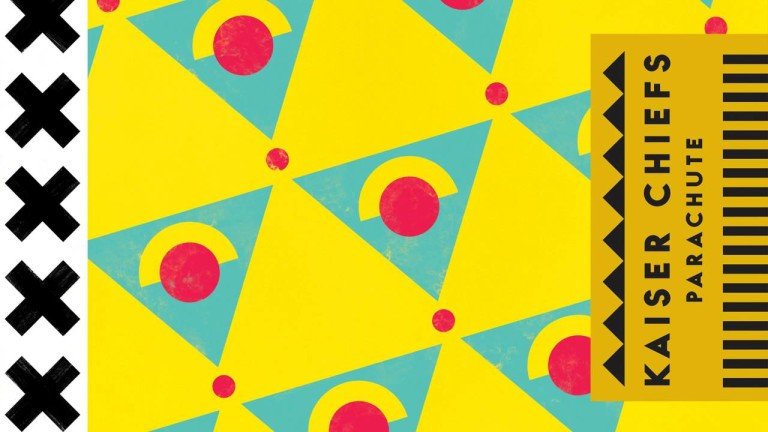 PARACHUTE, lo nuevo de los KAISER CHIEFS - PUROSONIDO.COM