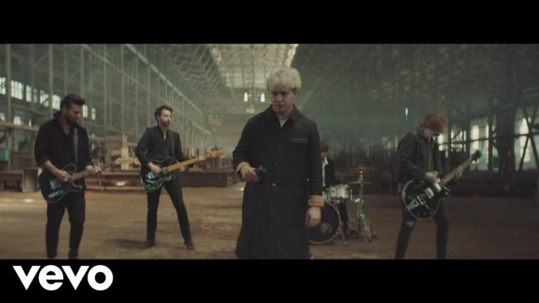 Nothing But Thieves estrena videoclip para “Amsterdam” - PUROSONIDO.COM