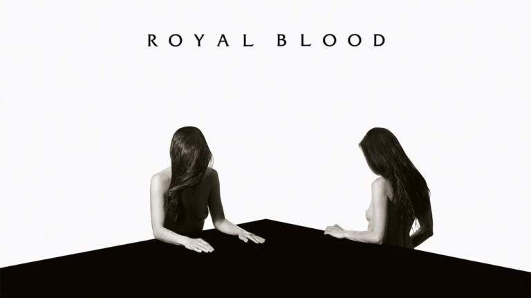 Royal Blood