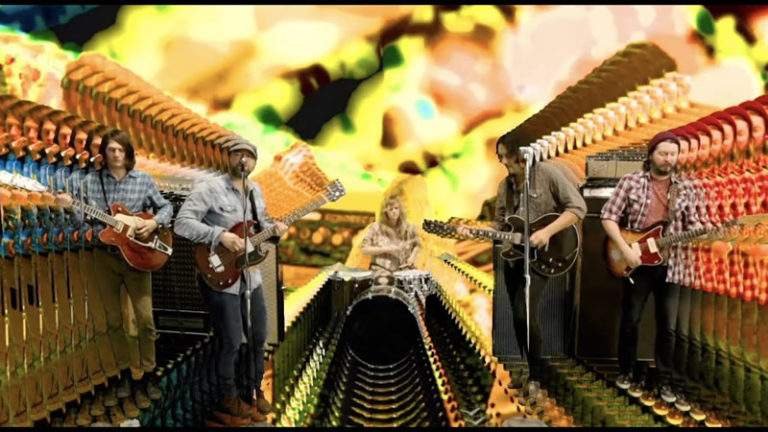 The Black Angels
