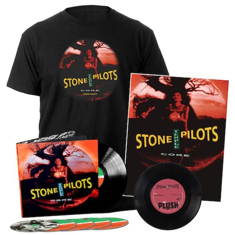 Stone Temple Pilots