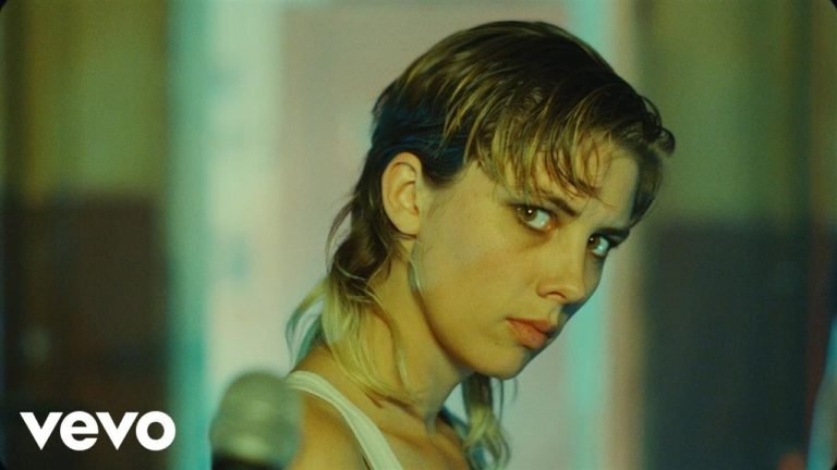 Wolf Alice
