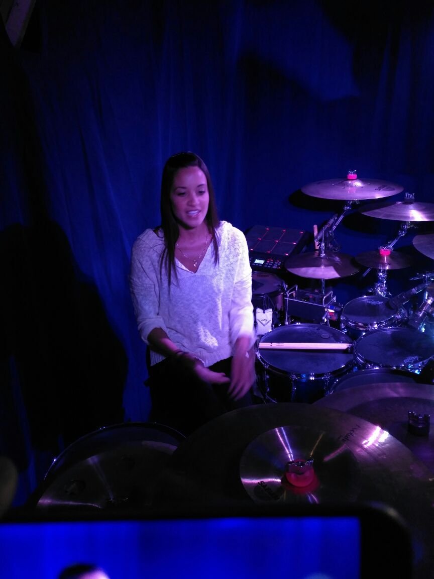 Didi Negron
