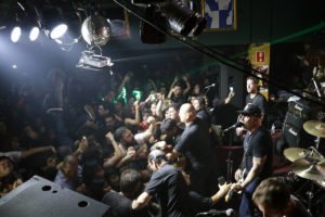 CJ Ramone