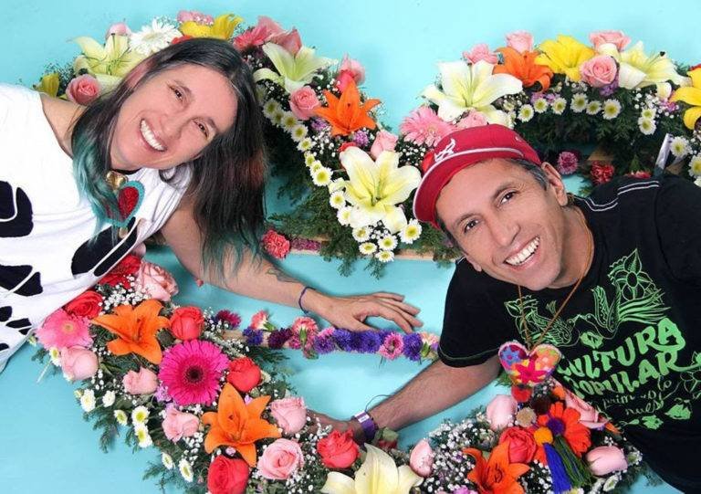 Aterciopelados