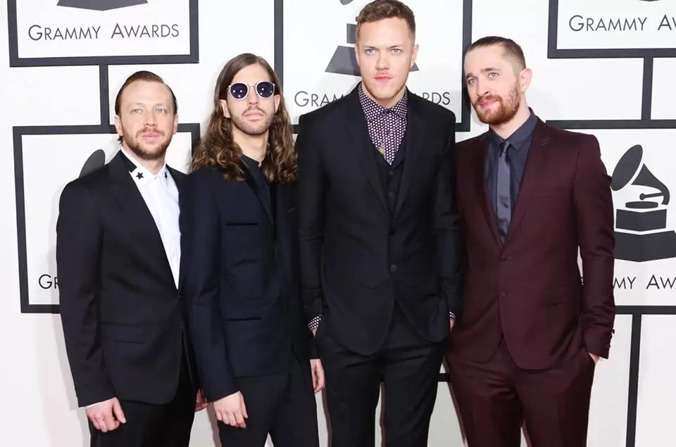 Headliners de Asunciónico entre los nominados a los premios Grammys - PUROSONIDO.COM