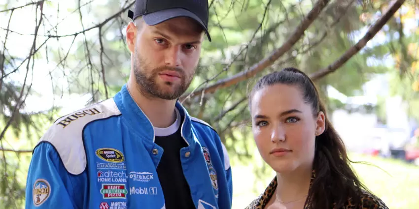Entrevista a Sofi Tukker previo al Asunciónico Día 3