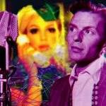 Inteligencia artificial: Frank Sinatra cantando «Toxic» de Britney Spears